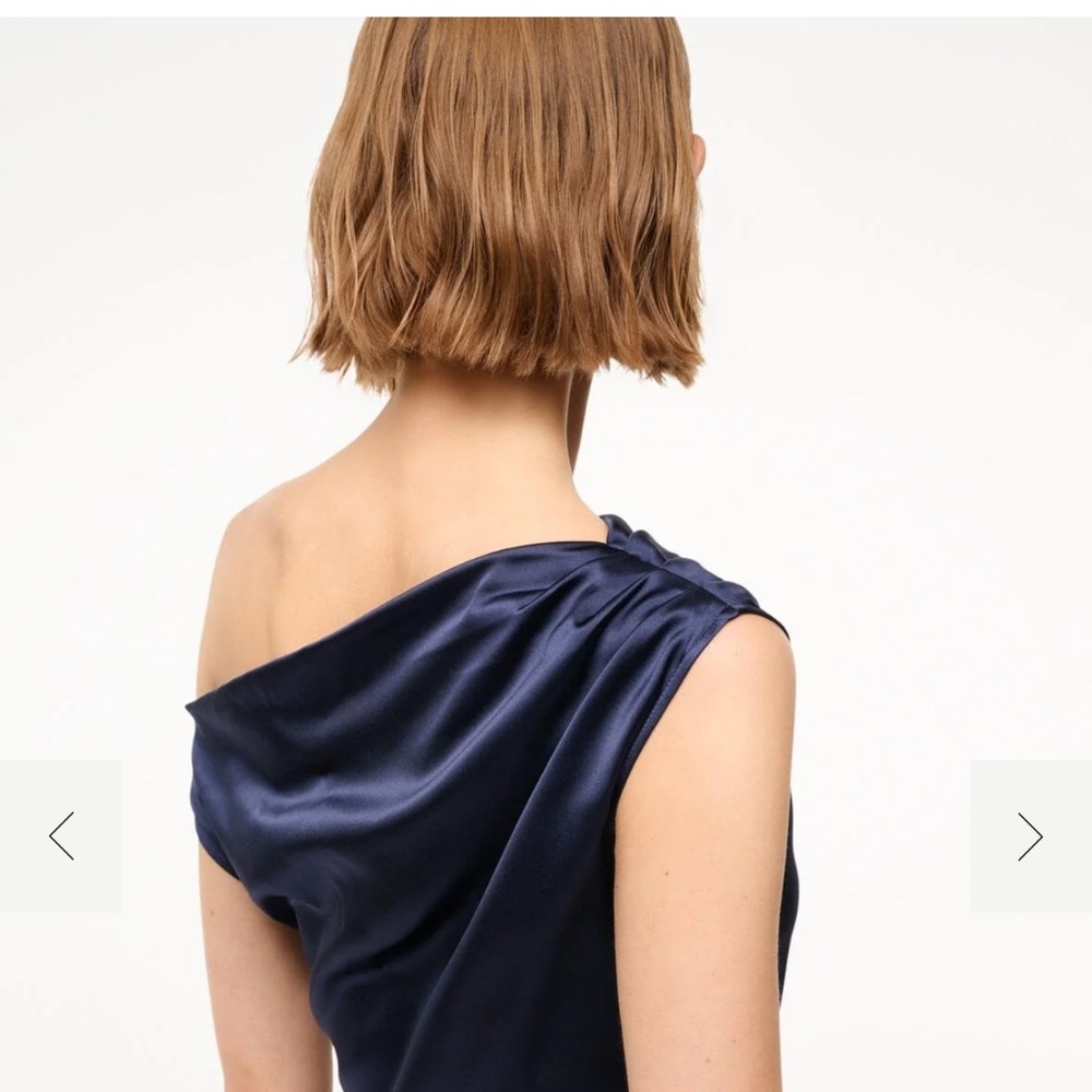 Staud Silk